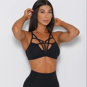 LIKE NEW Bombshell Sports Bra